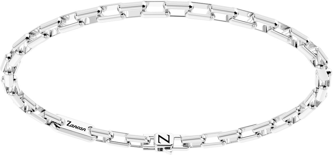 Bracciale Zancan in argento