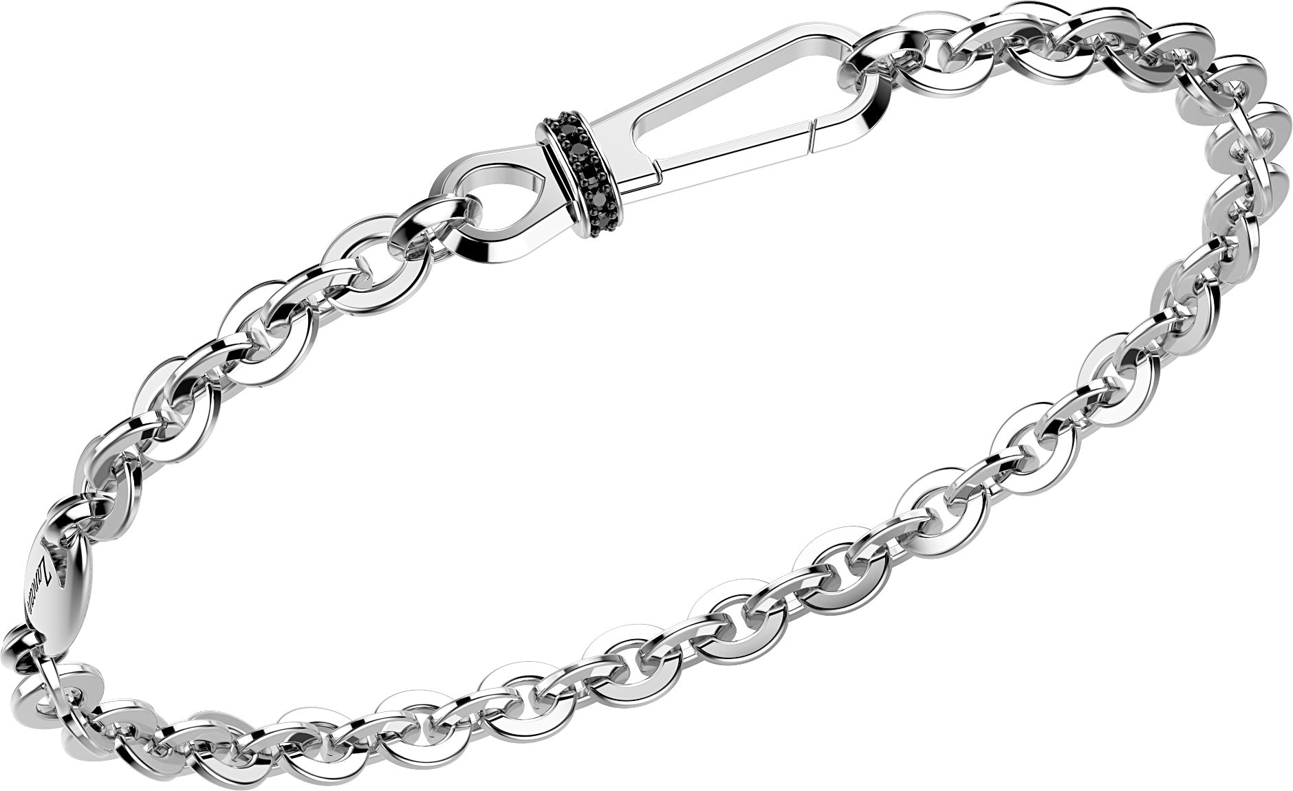 Bracciale Zancan in argento