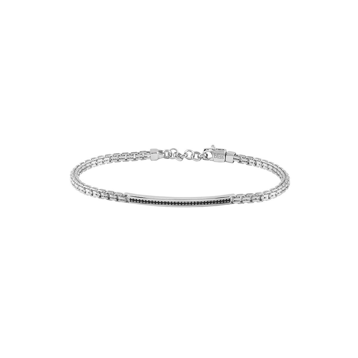 Bracciale Bliss Ice in argento