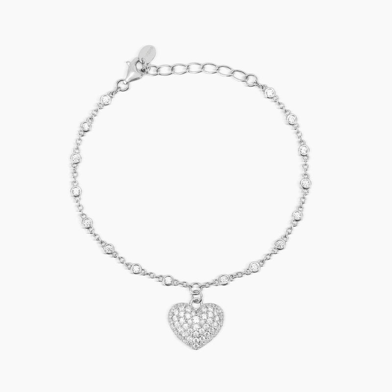 Bracciale Mabina Gesto d'amore