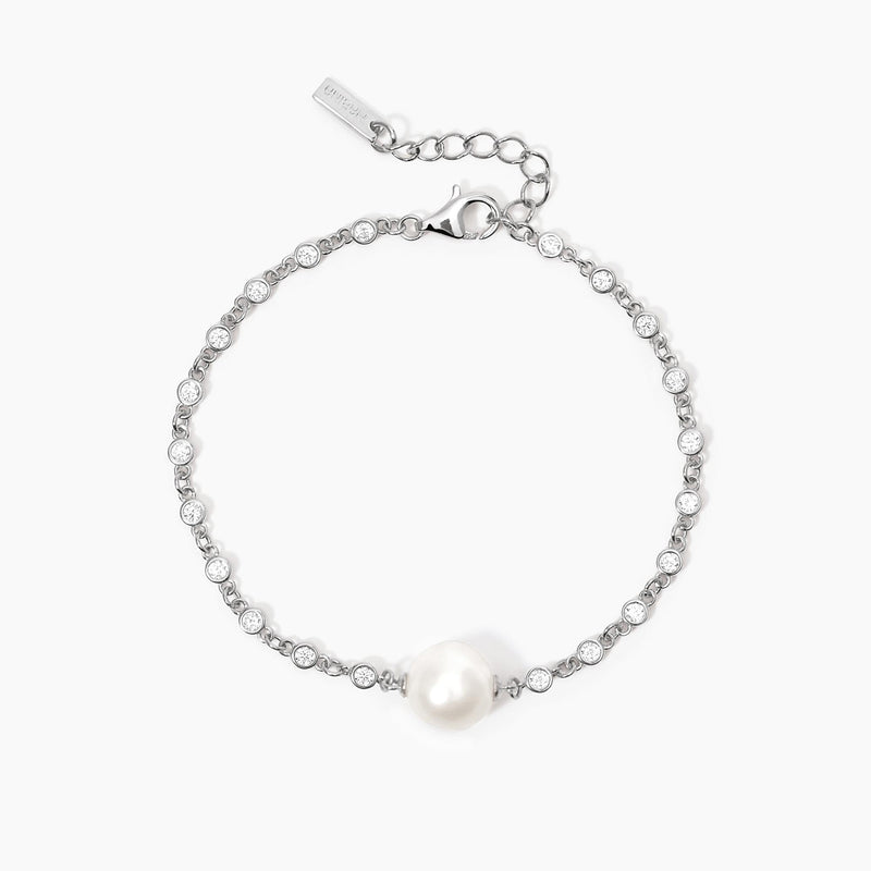 Bracciale Mabina Duchessa con perla