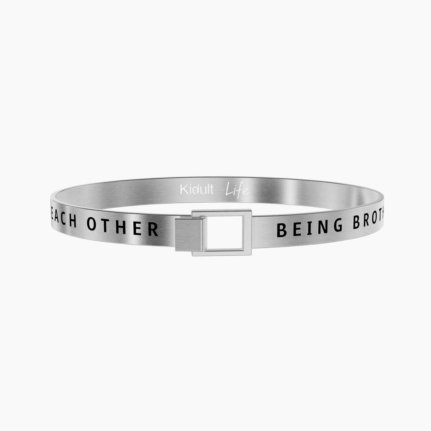 Bracciale Kidult Family Brothers