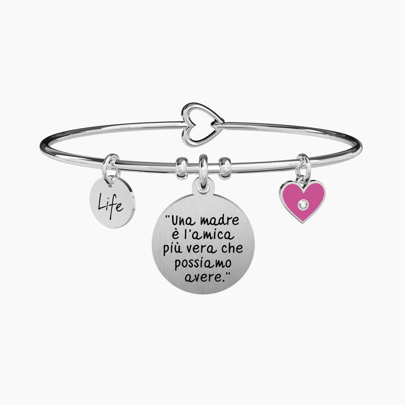 Bracciale Kidult Family Mamma
