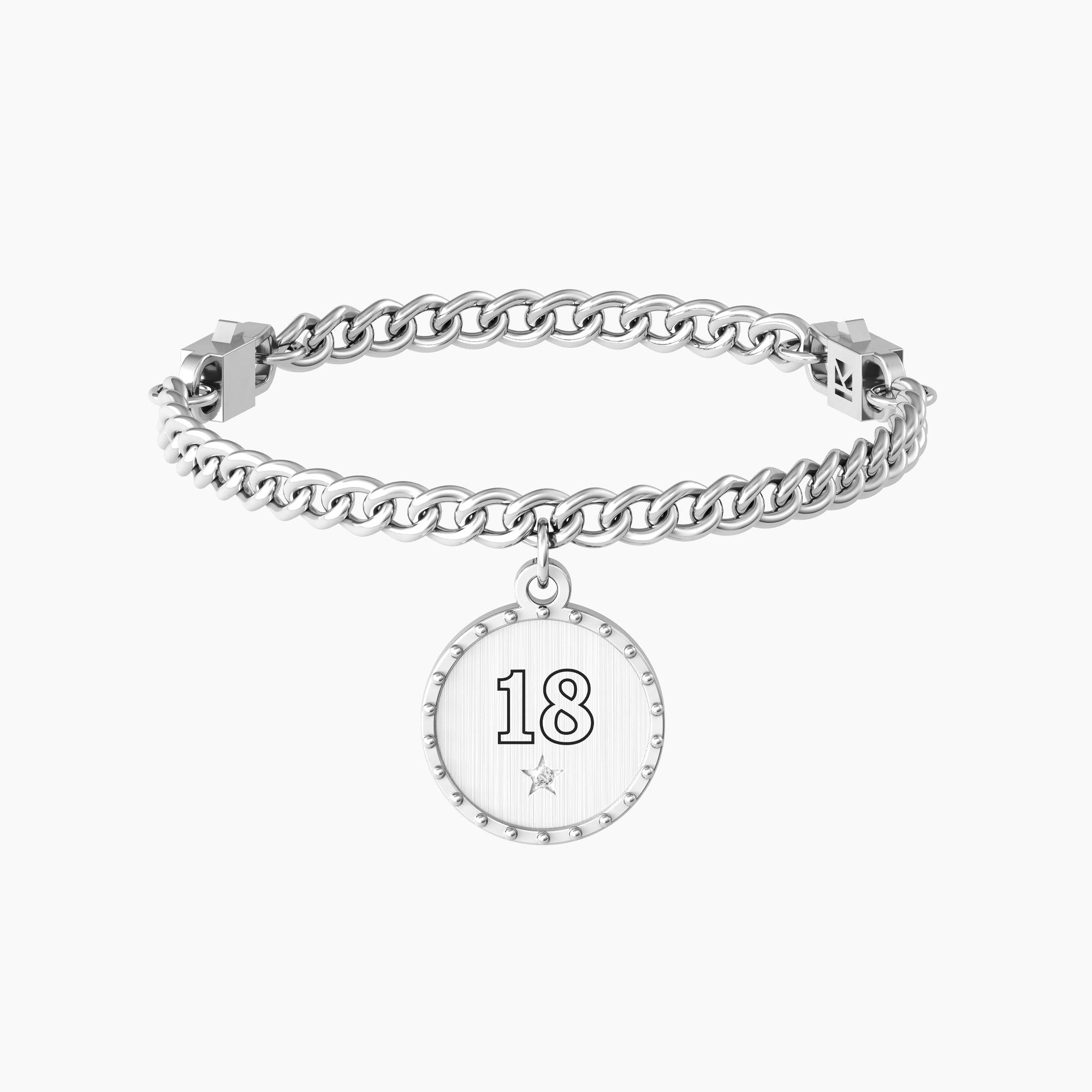 Bracciale Kidult Special moments The best is yet to come