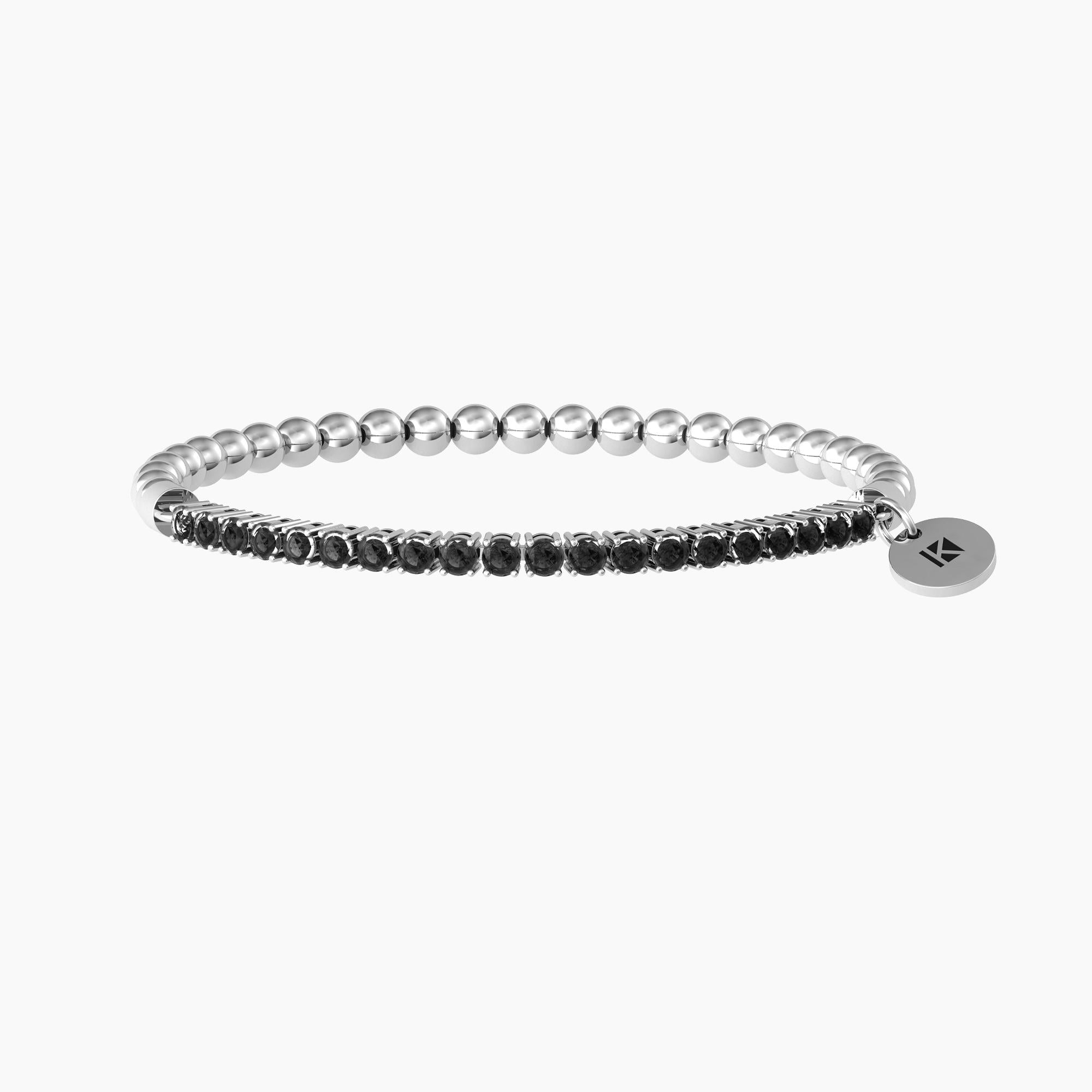 Bracciale Kidult Symbols Bracciale dei desideri