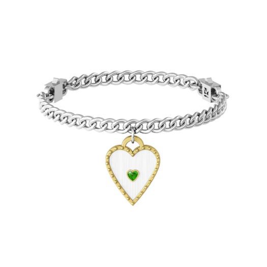 Bracciale Kidult Love L'amore è il sentimento più prezioso