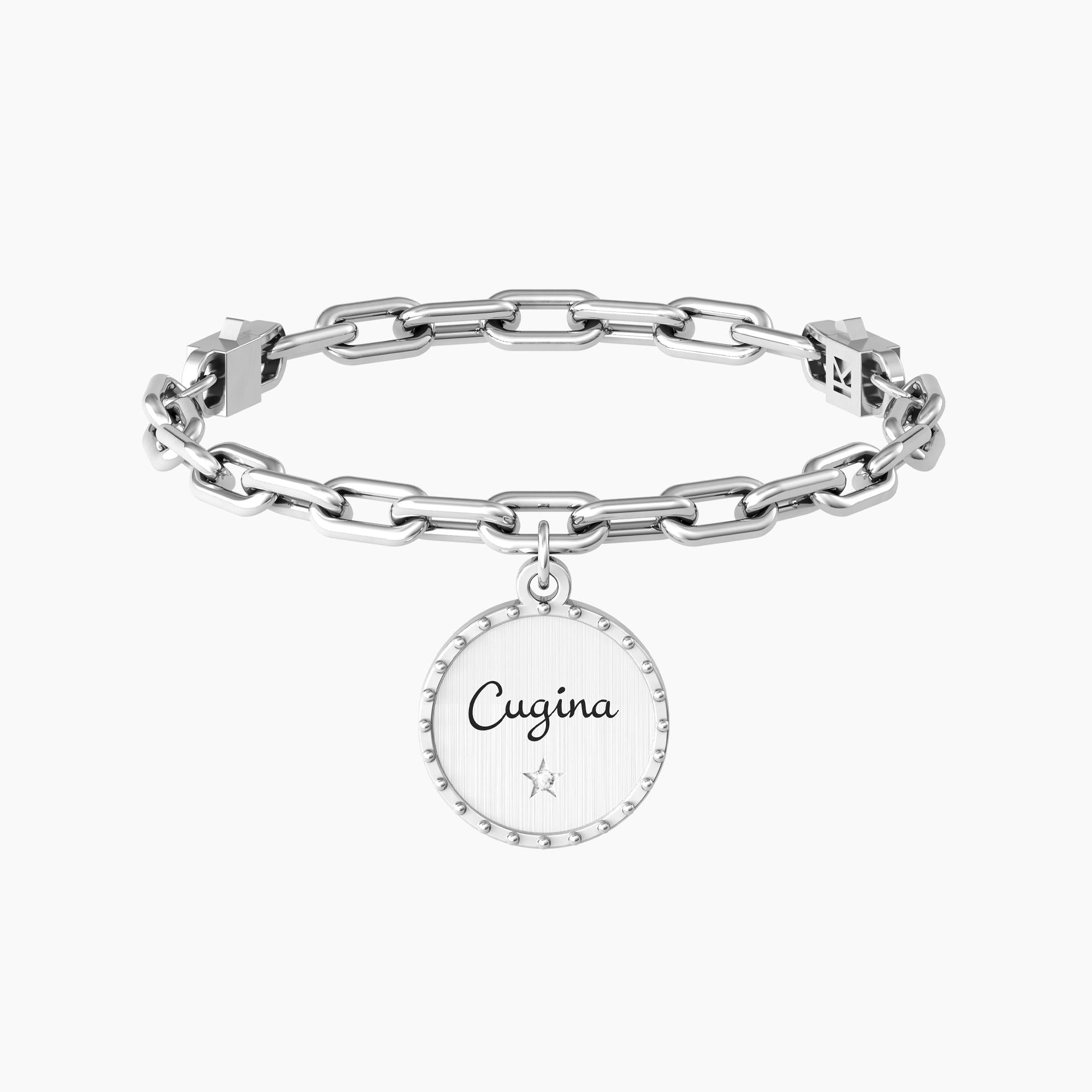 Bracciale Kidult Family Cugina