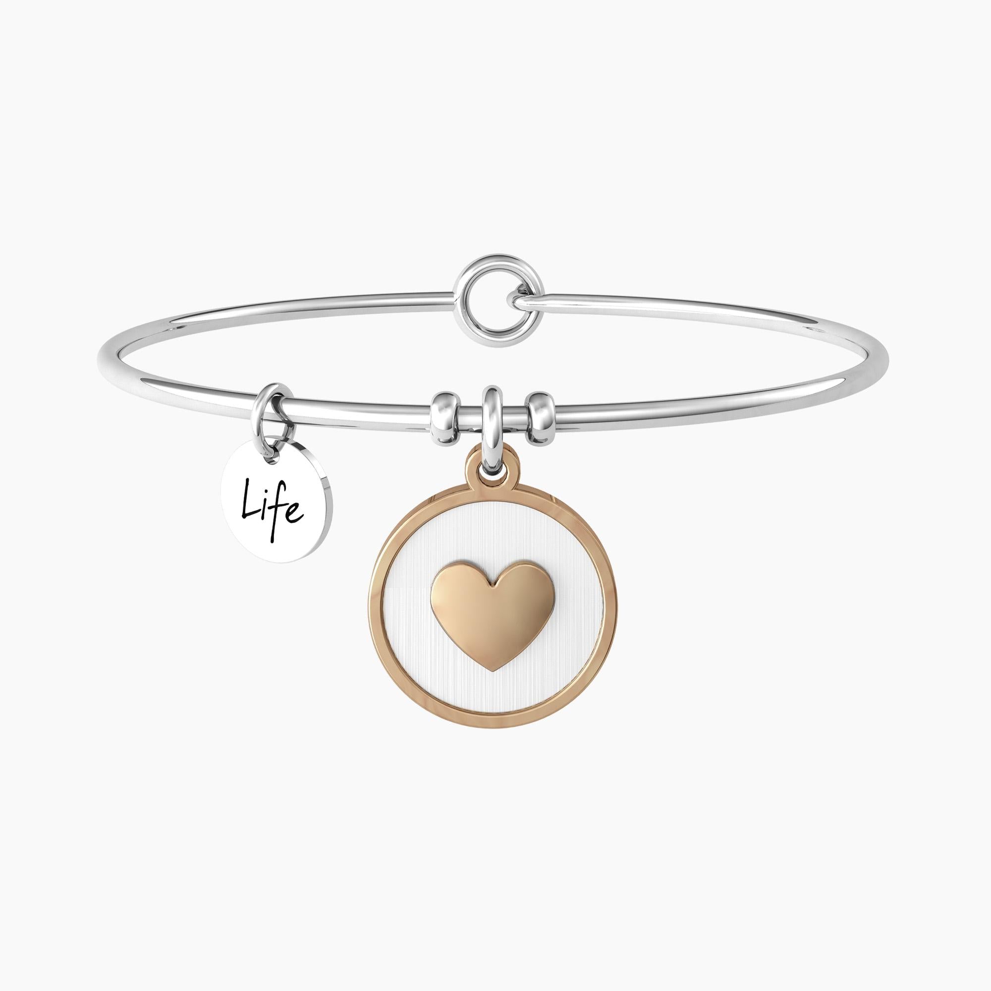 Bracciale Kidult Family Mamma sei il mio mondo