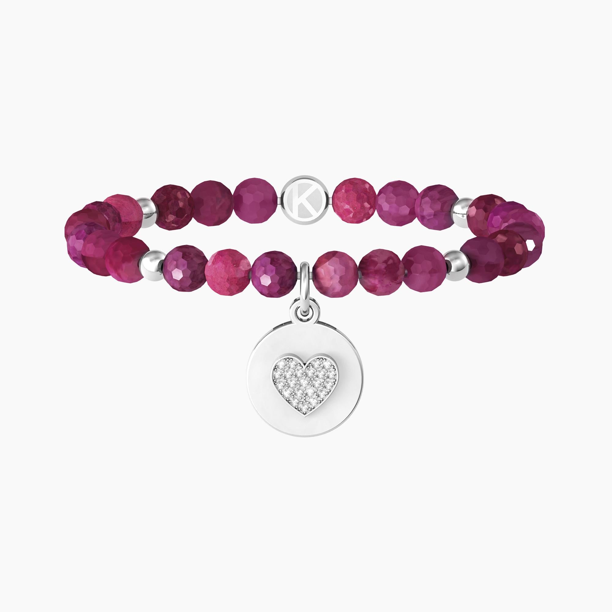 Bracciale Kidult Love Viva la maestra