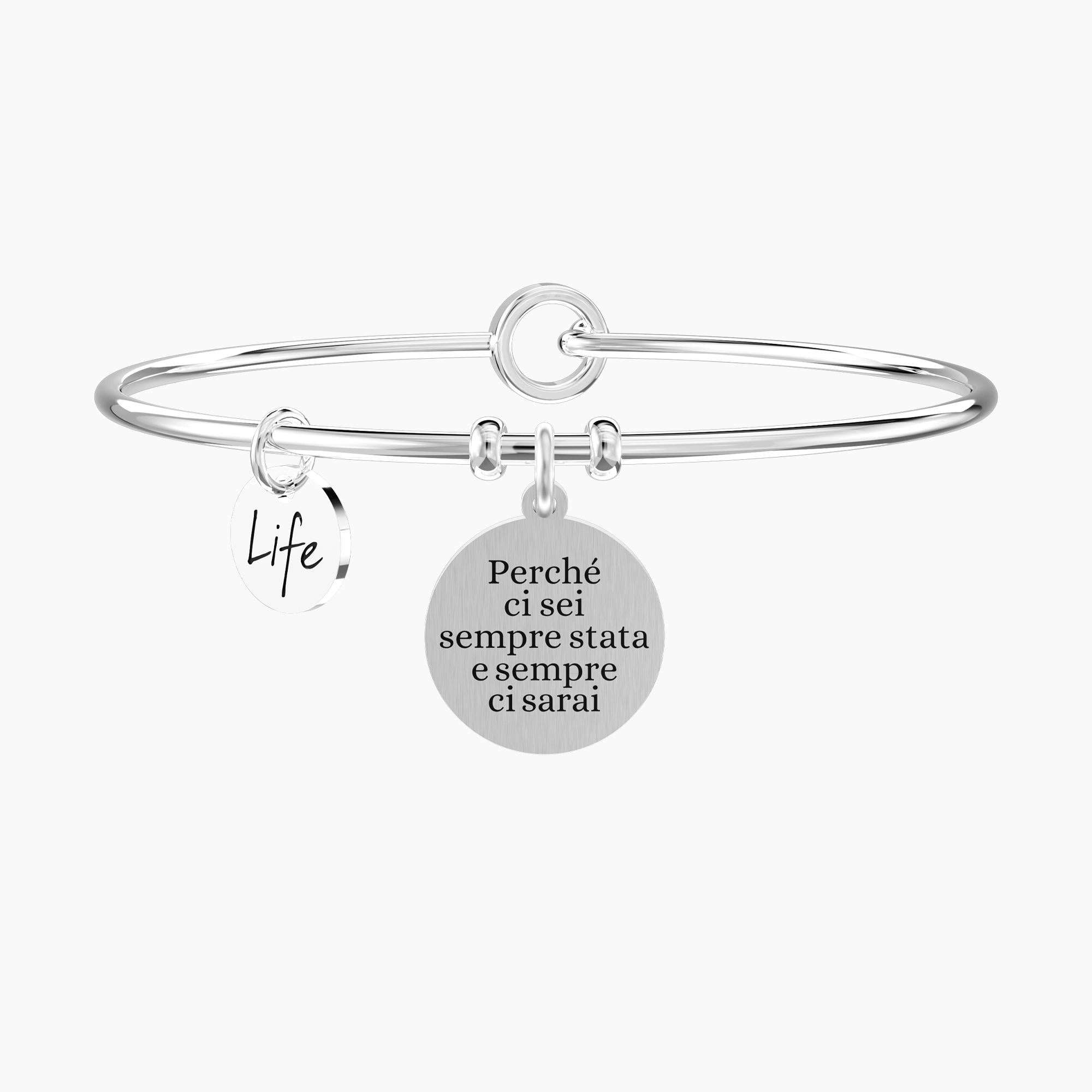 Bracciale Kidult Friendship amicizia per sempre