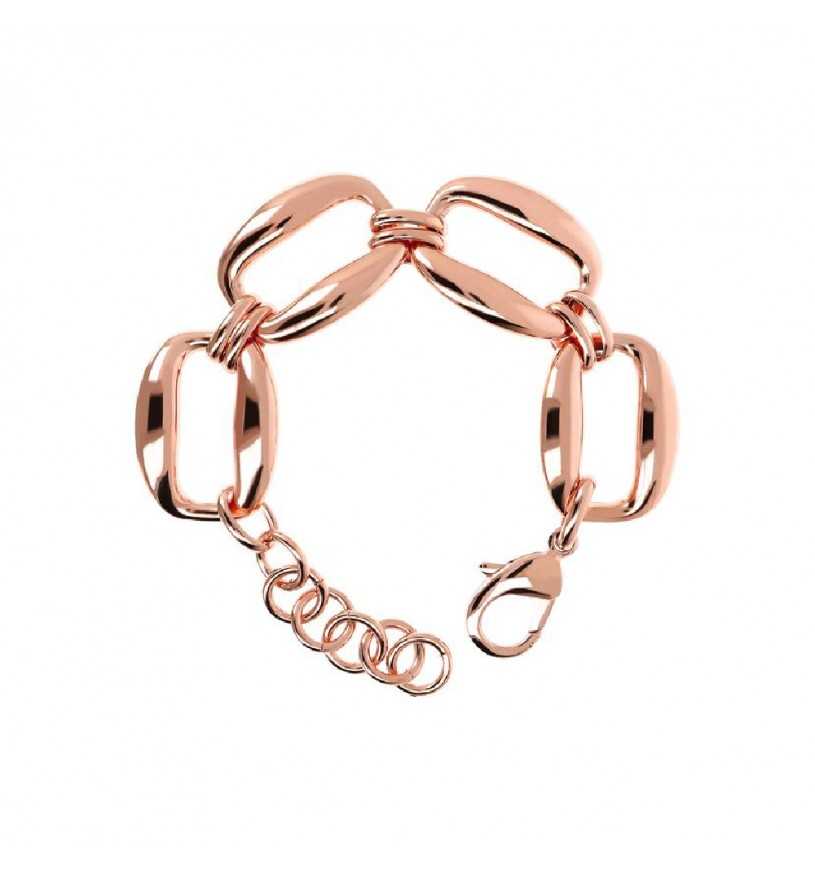 Bracciale Bronzallure purezza donna