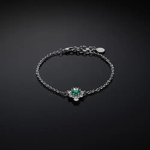 Bracciale Chiara Ferragni Emerald