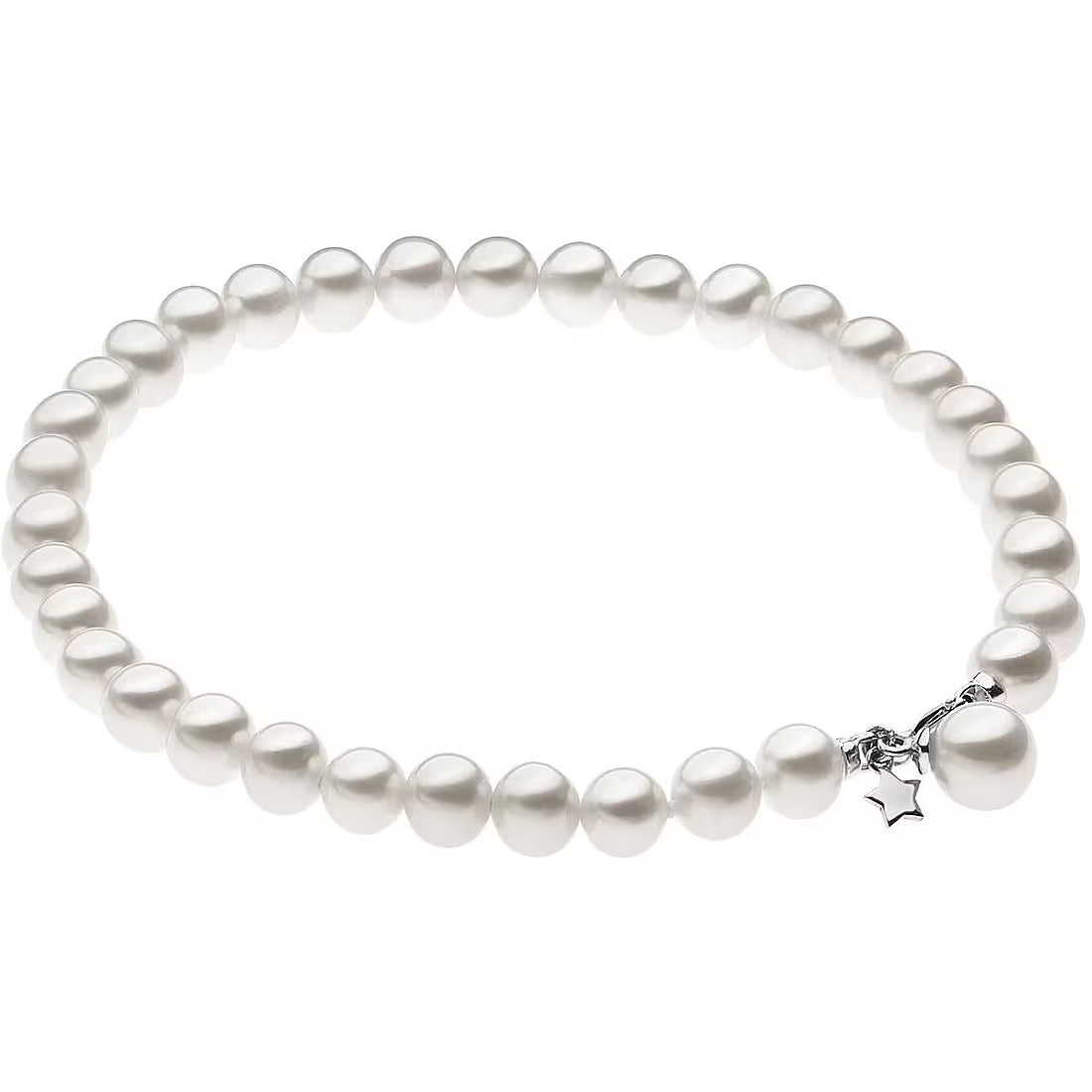 Bracciale Comete Fantasia di Perle
