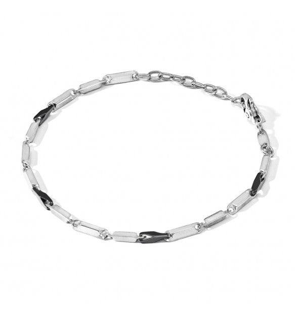 Bracciale Comete in argento