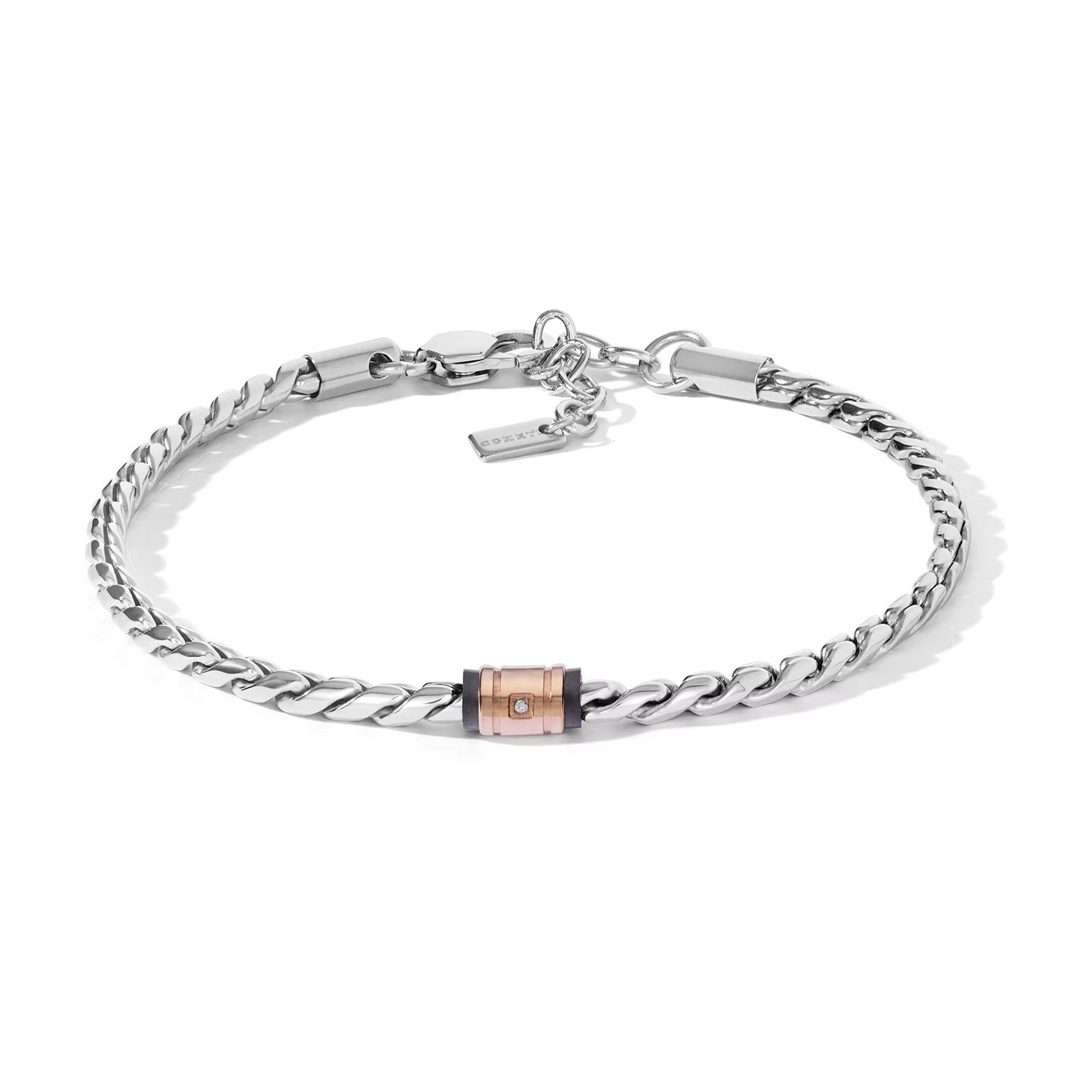 Bracciale Comete con diamante
