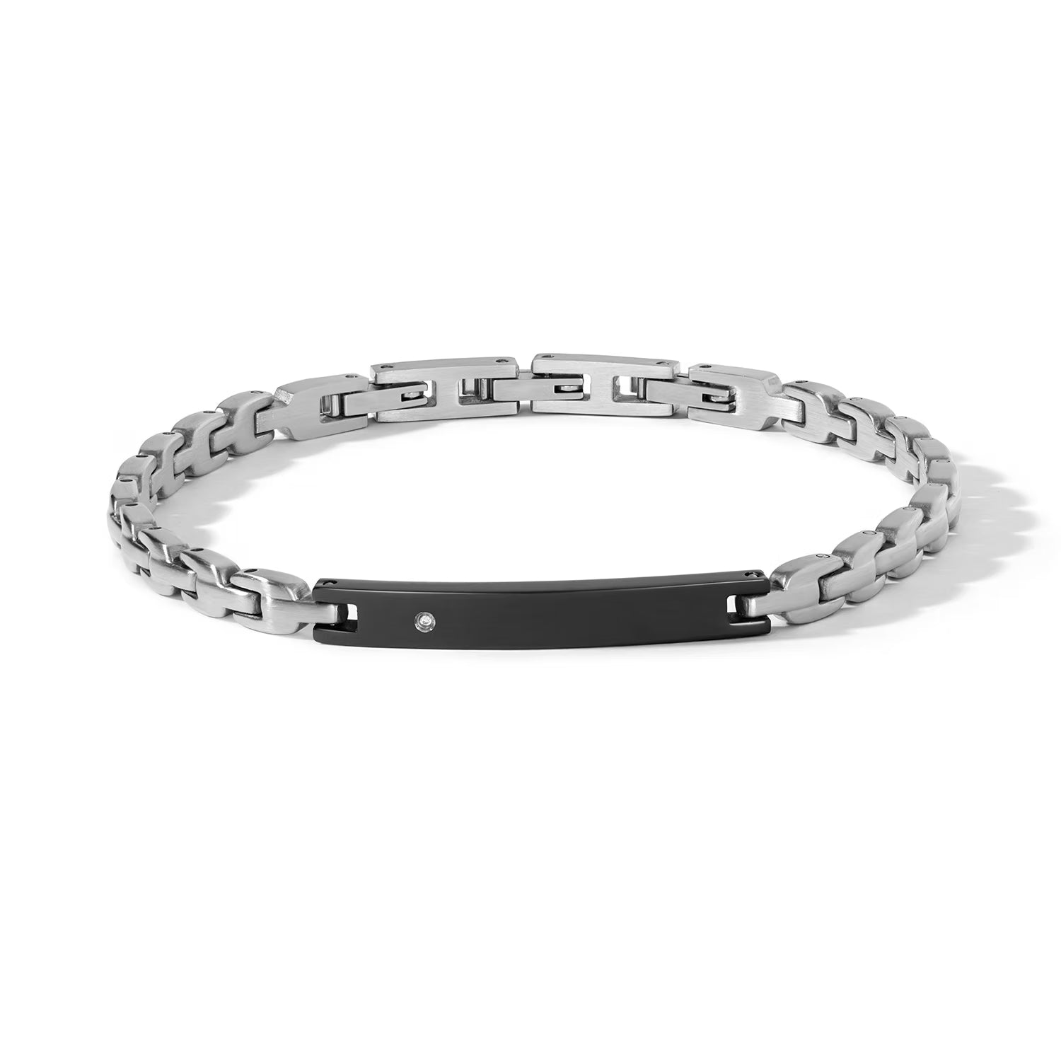 Bracciale Comete con diamante