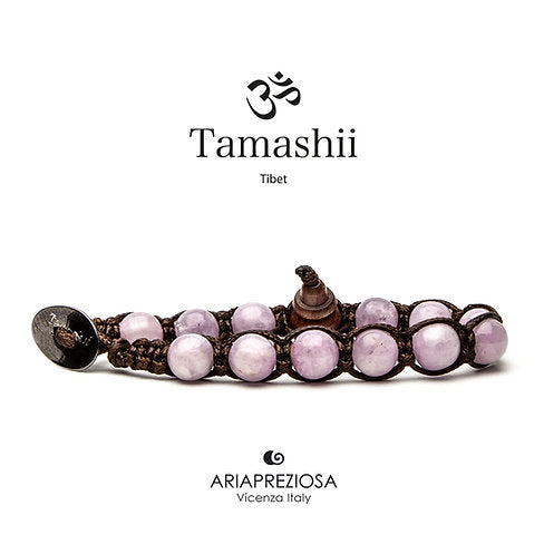 Bracciale Tamashii Kunzite