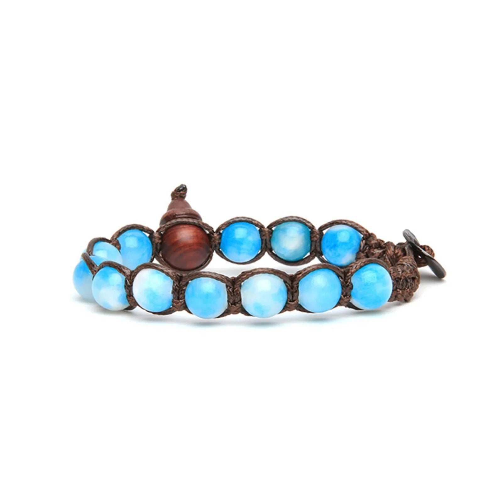 Bracciale Tamashii Giada Bluebell Breeze