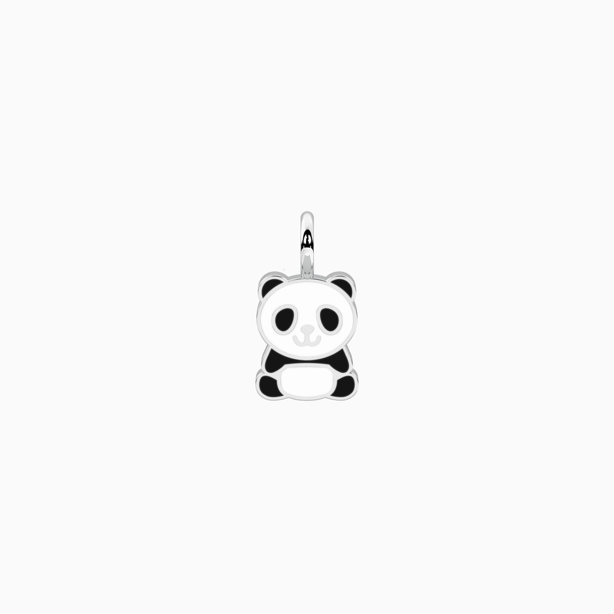 Ciondolo Kidult By you a forma di panda