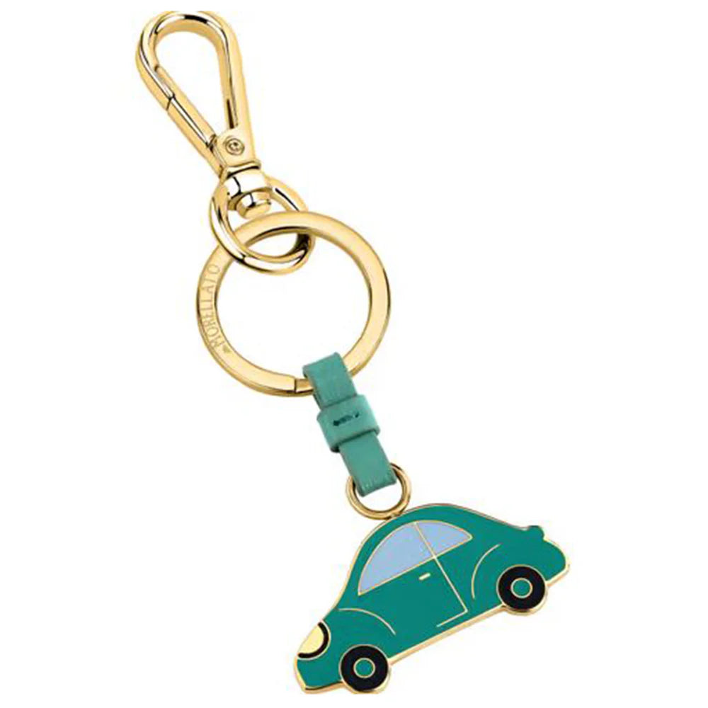 Portachiavi Morellato Forever con automobile