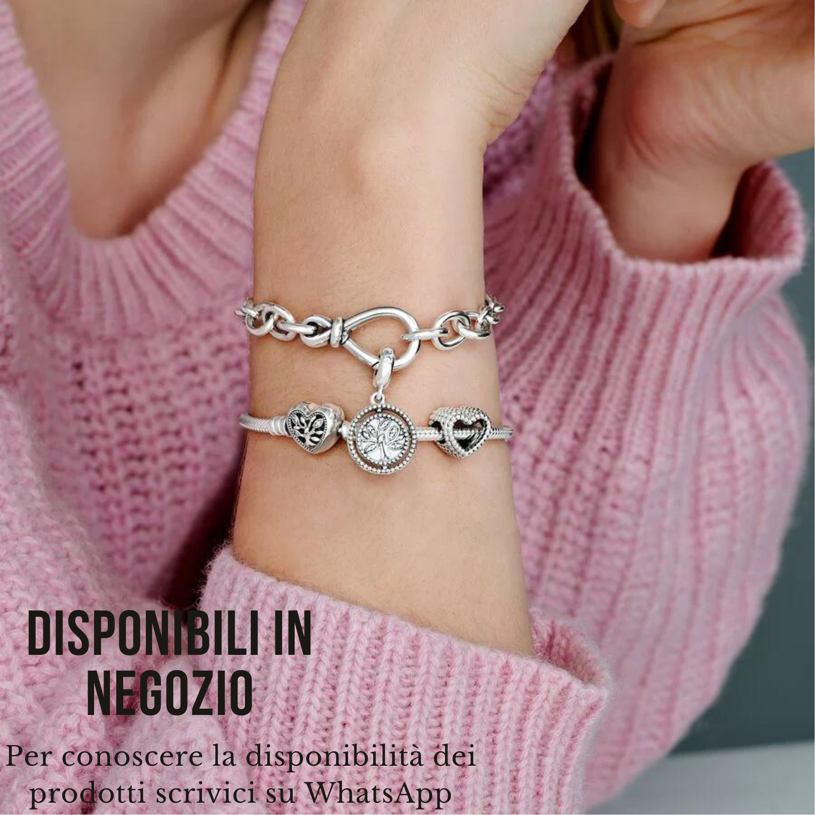 Ciondoli Pandora