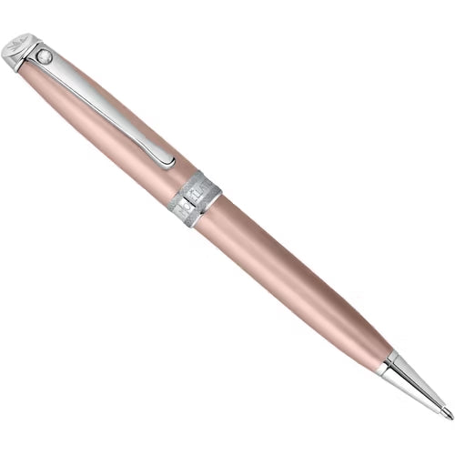 Penna a sfera Morellato Design rose