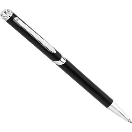 Penna a sfera Morellato Design nera