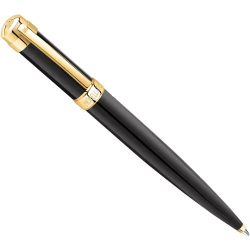 Penna a sfera Morellato Design nera