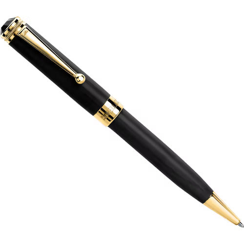 Penna a sfera Morellato Bijou nera
