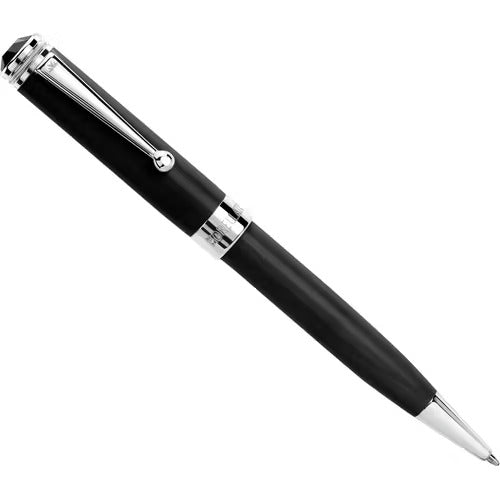 Penna a sfera Morellato Bijou nera