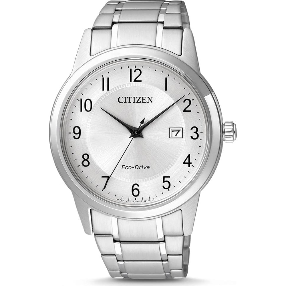 Orologio Citizen Core argento