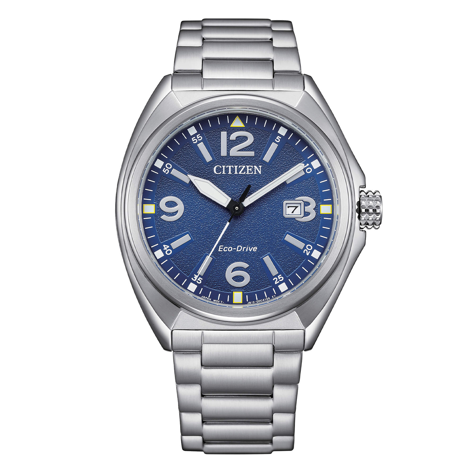 Orologio Citizen Ecodrive Military