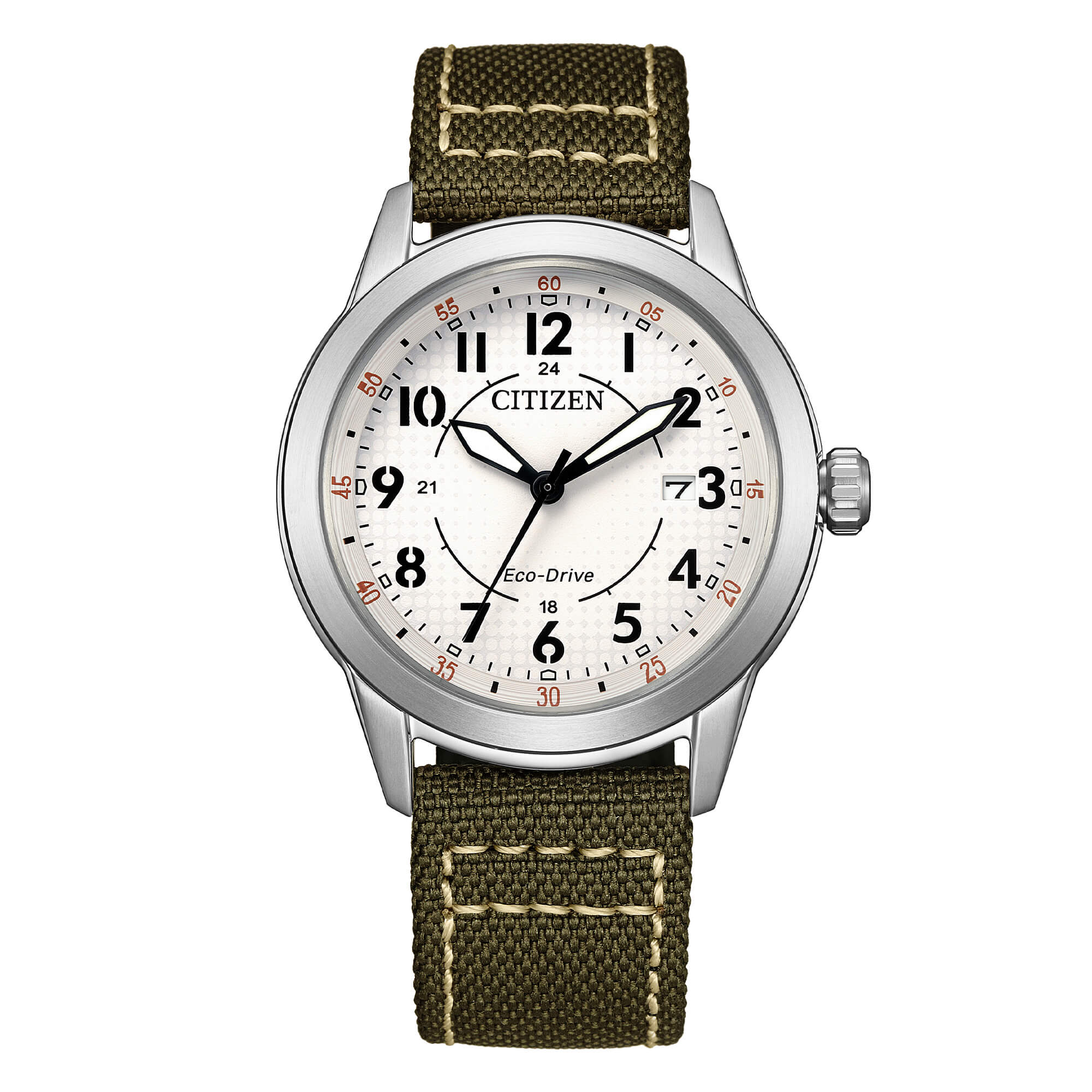 Orologio Citizen Military