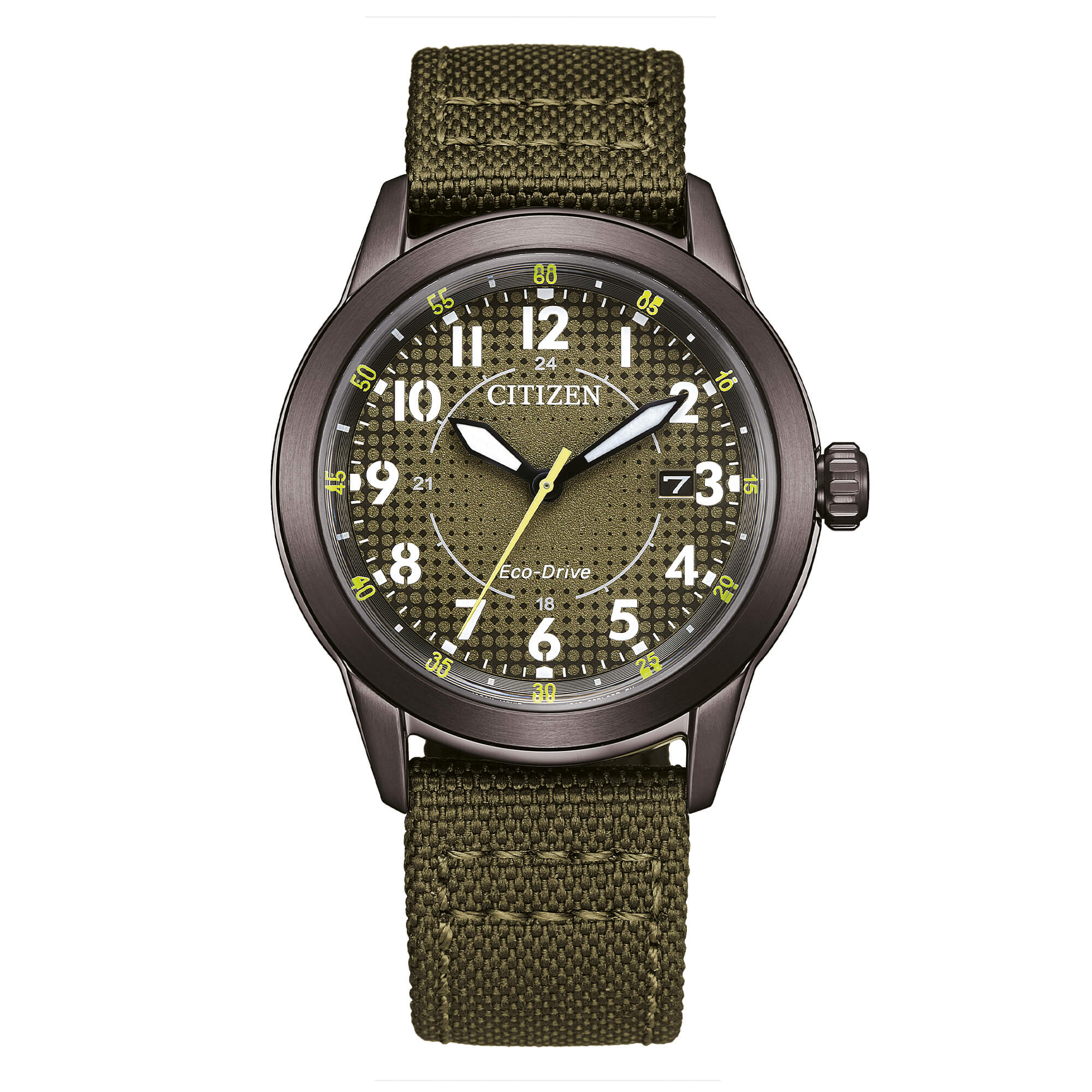 Orologio Citizen Field