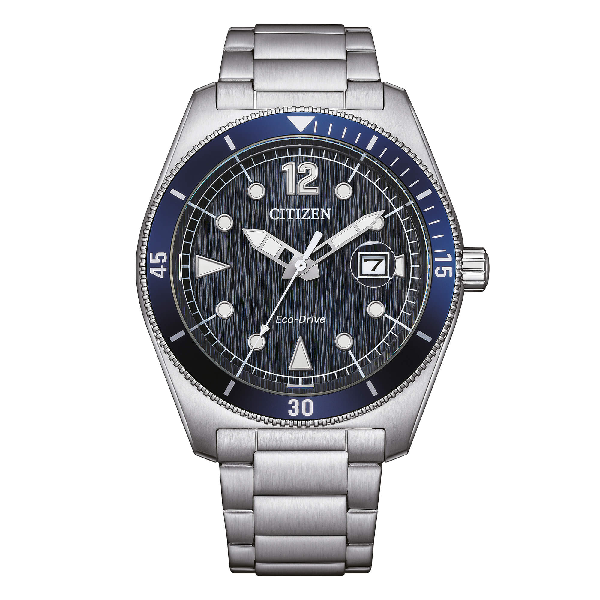 Orologio Citizen Marine