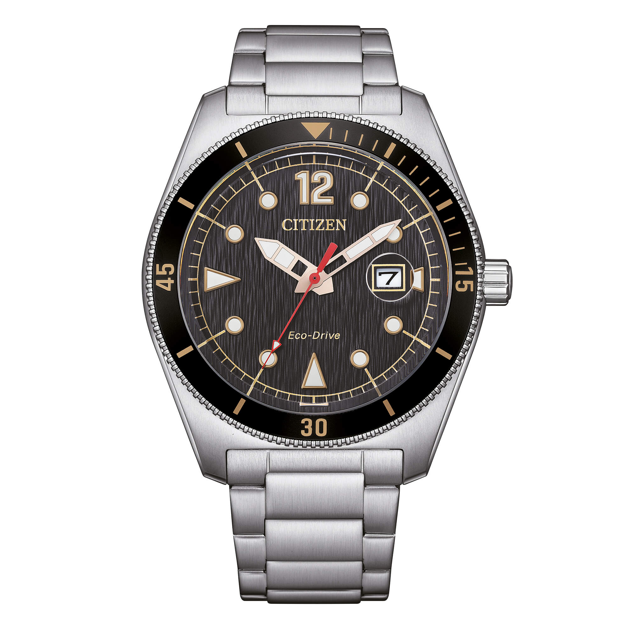 Orologio Citizen Marine