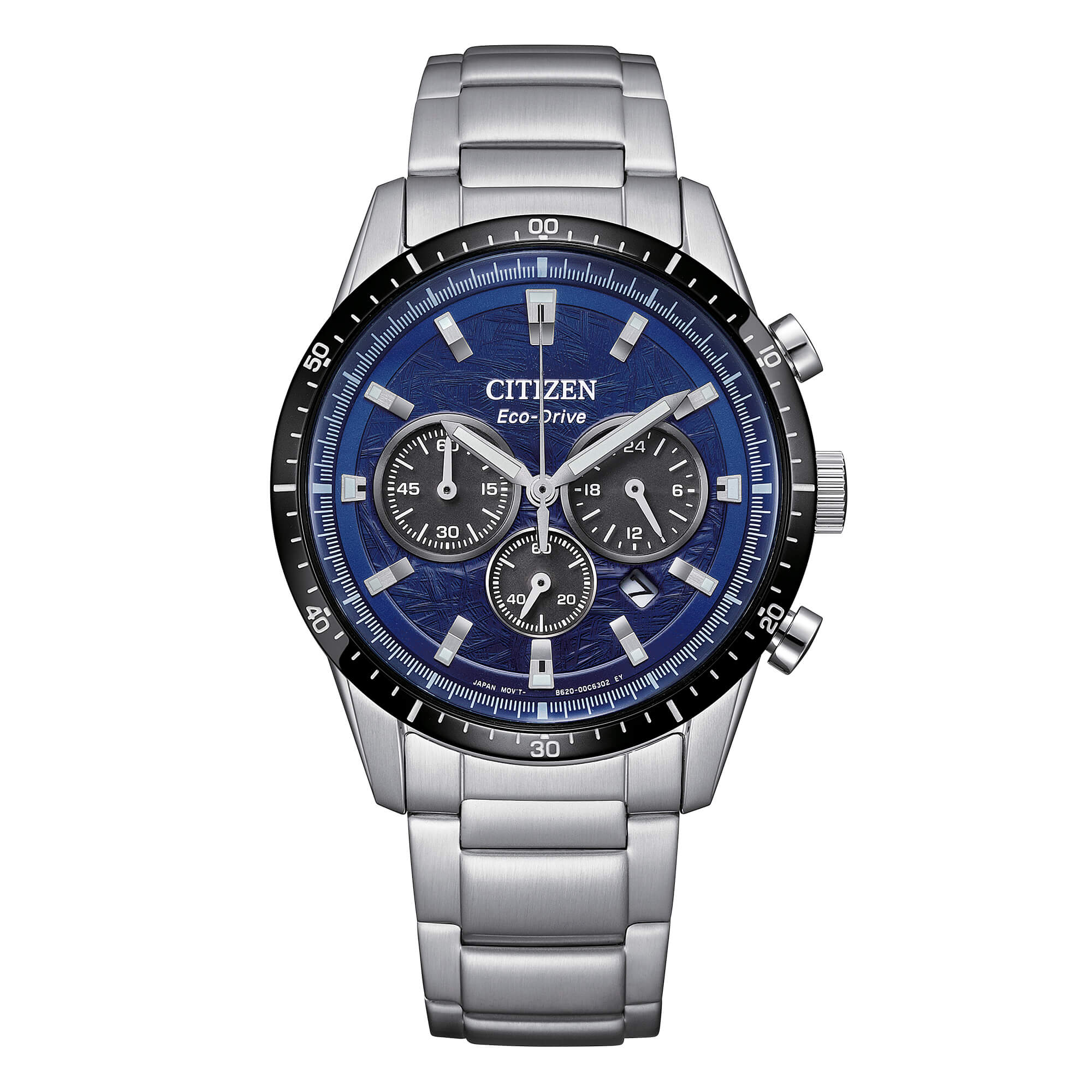 Orologio Citizen T9 Crono