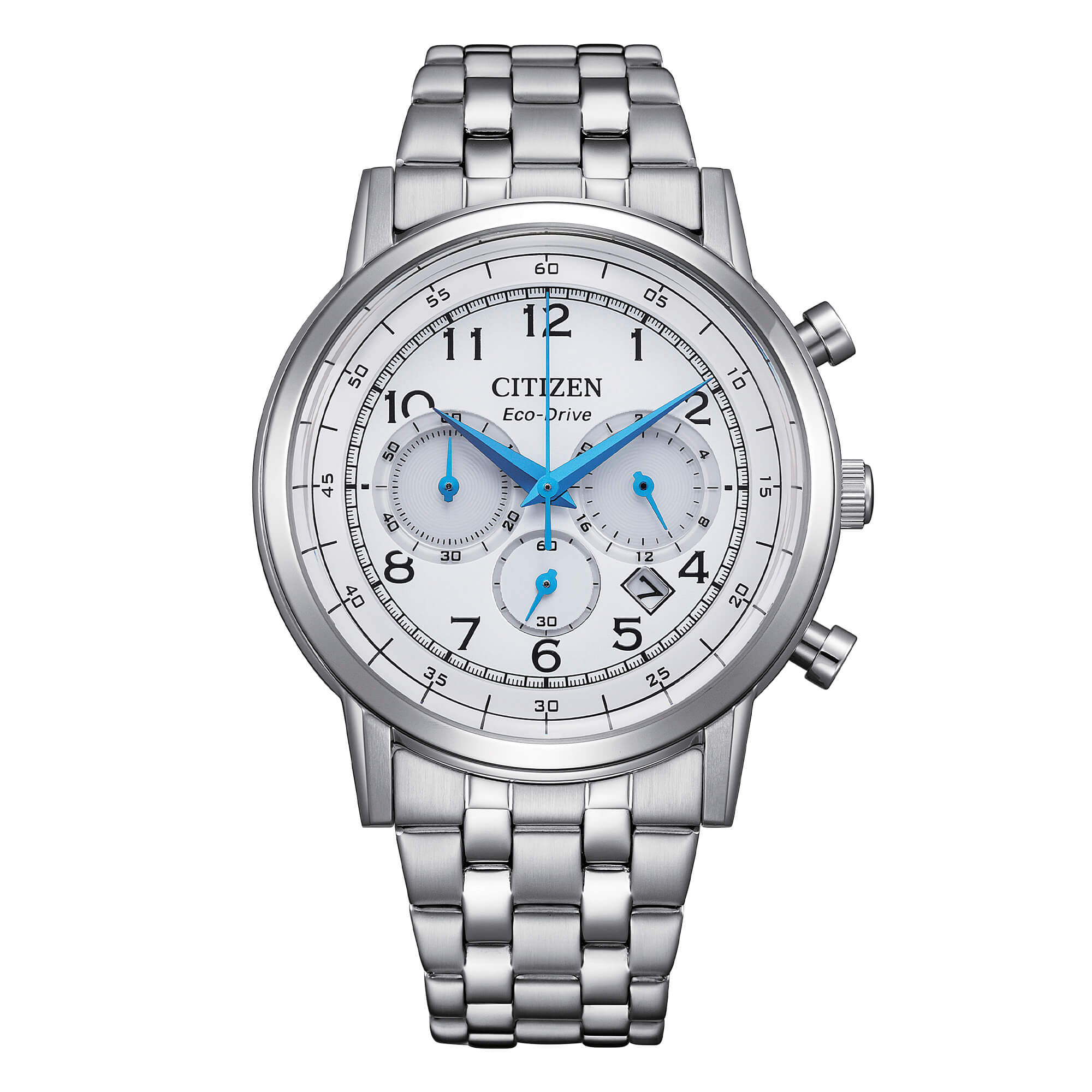 Orologio Citizen Crono