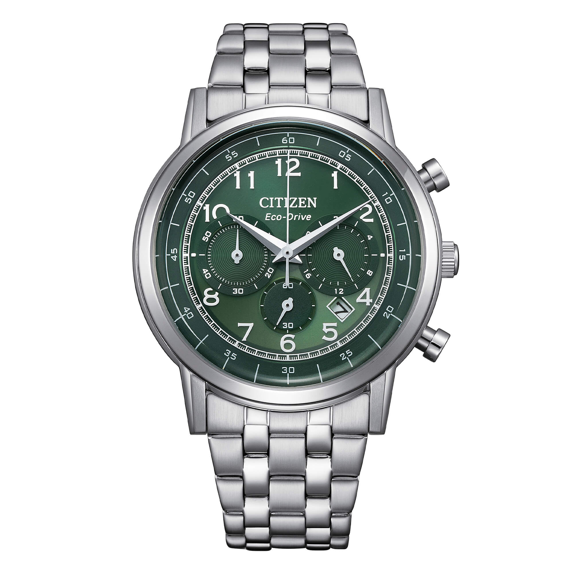 Orologio Citizen Cronografo