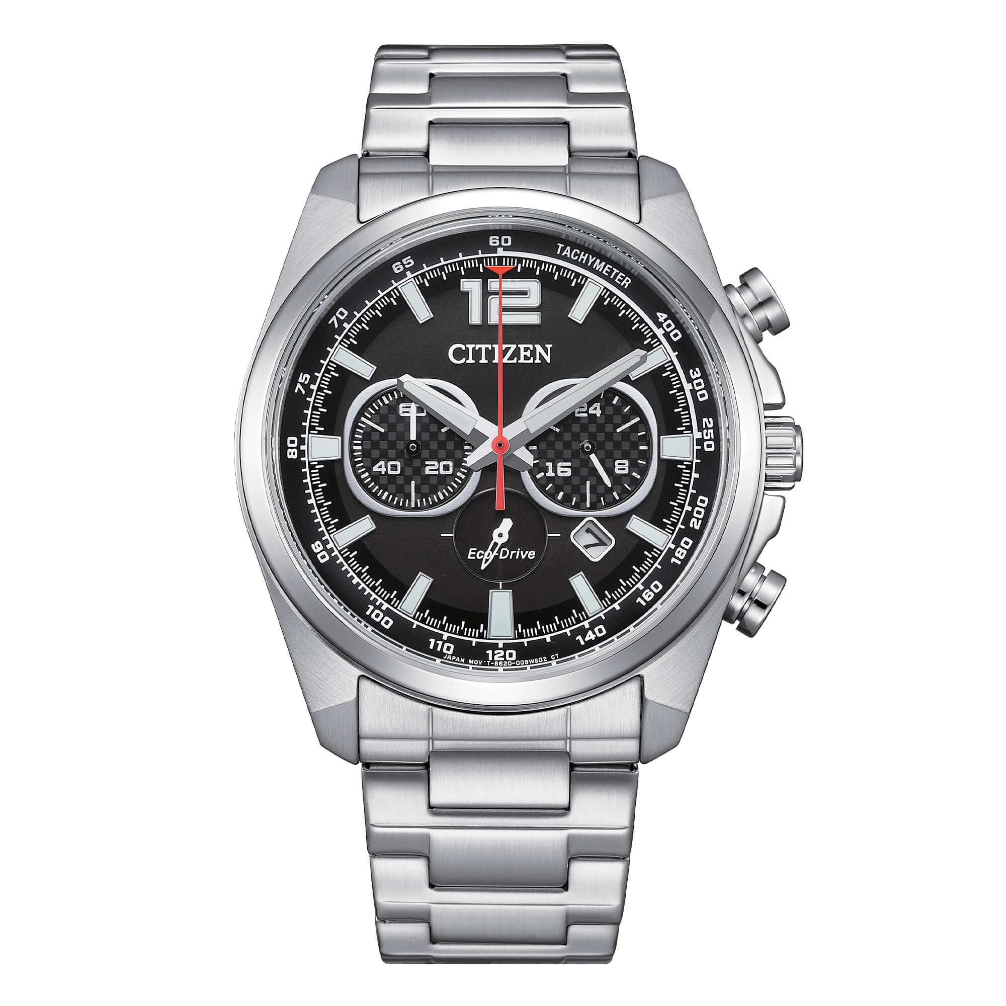 Orologio Citizen Racing Crono