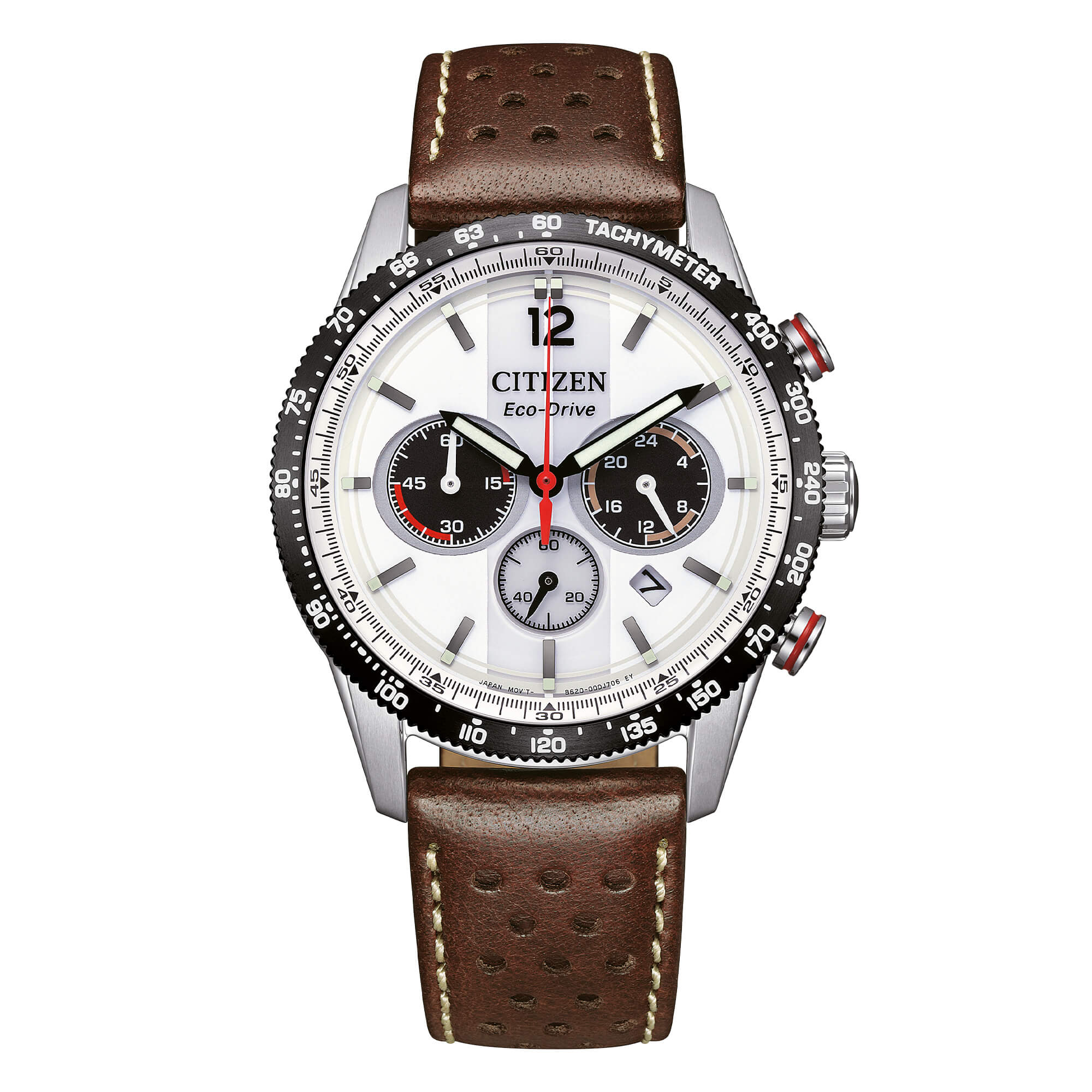 Orologio Citizen Racing Crono