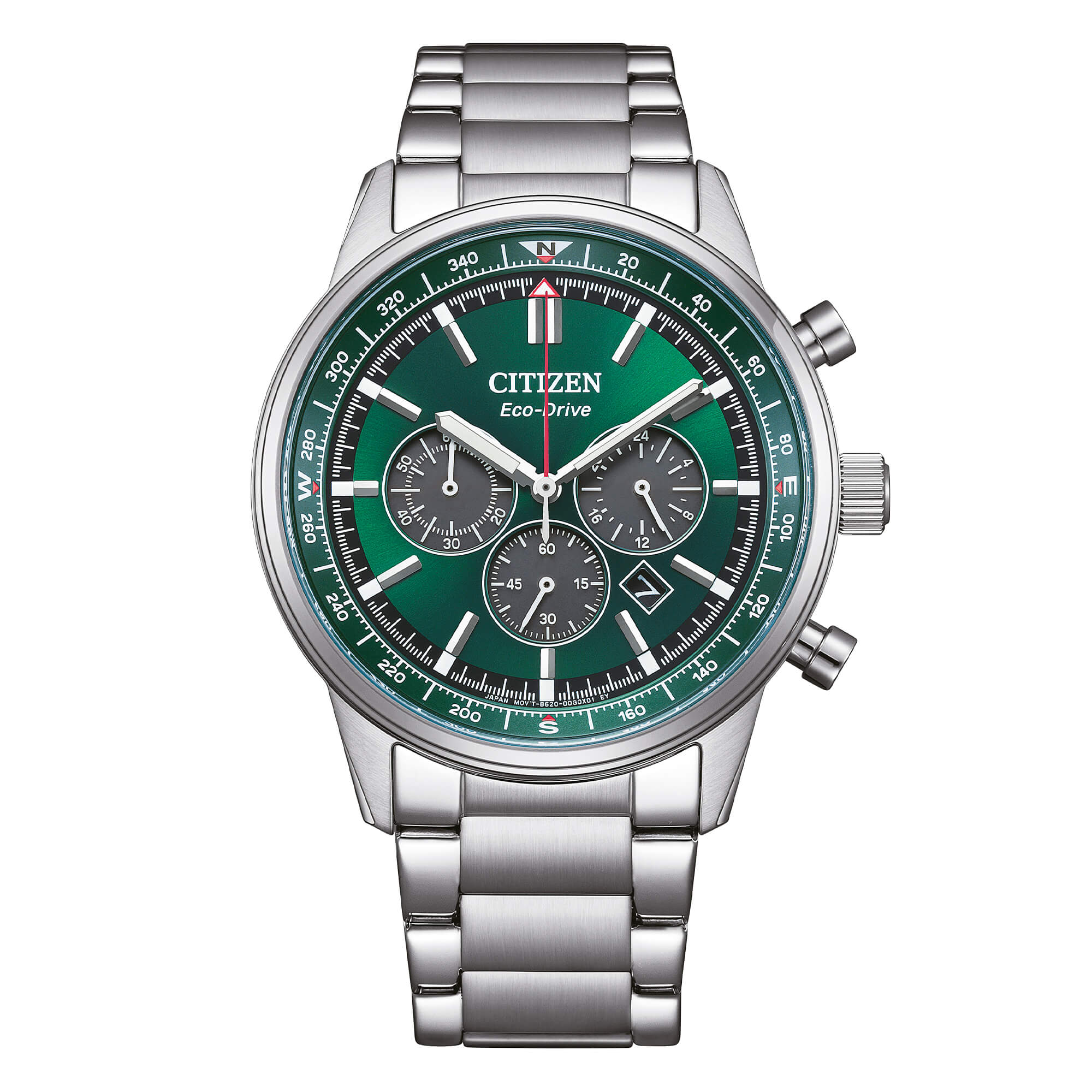 Orologio Citizen Aviator Crono