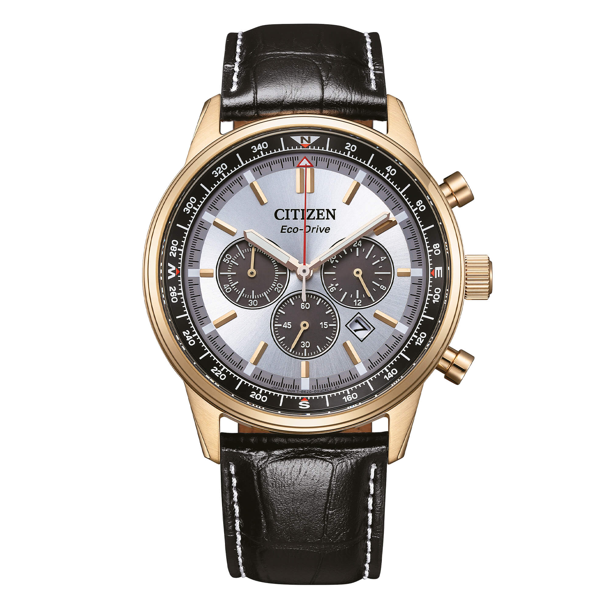 Orologio Citizen Aviator Crono