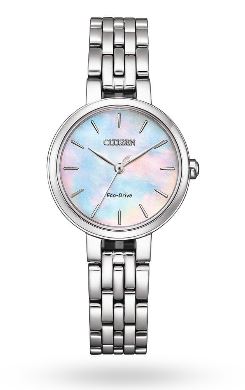 Orologio Citizen Ecodrive Lady