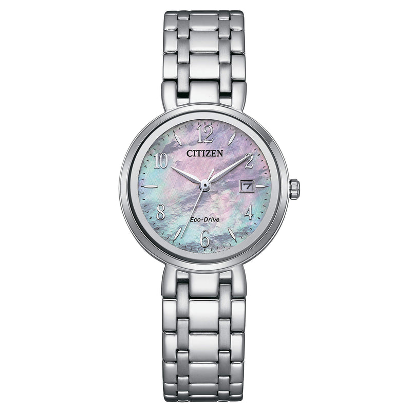 Orologio Citizen Ecodrive Lady