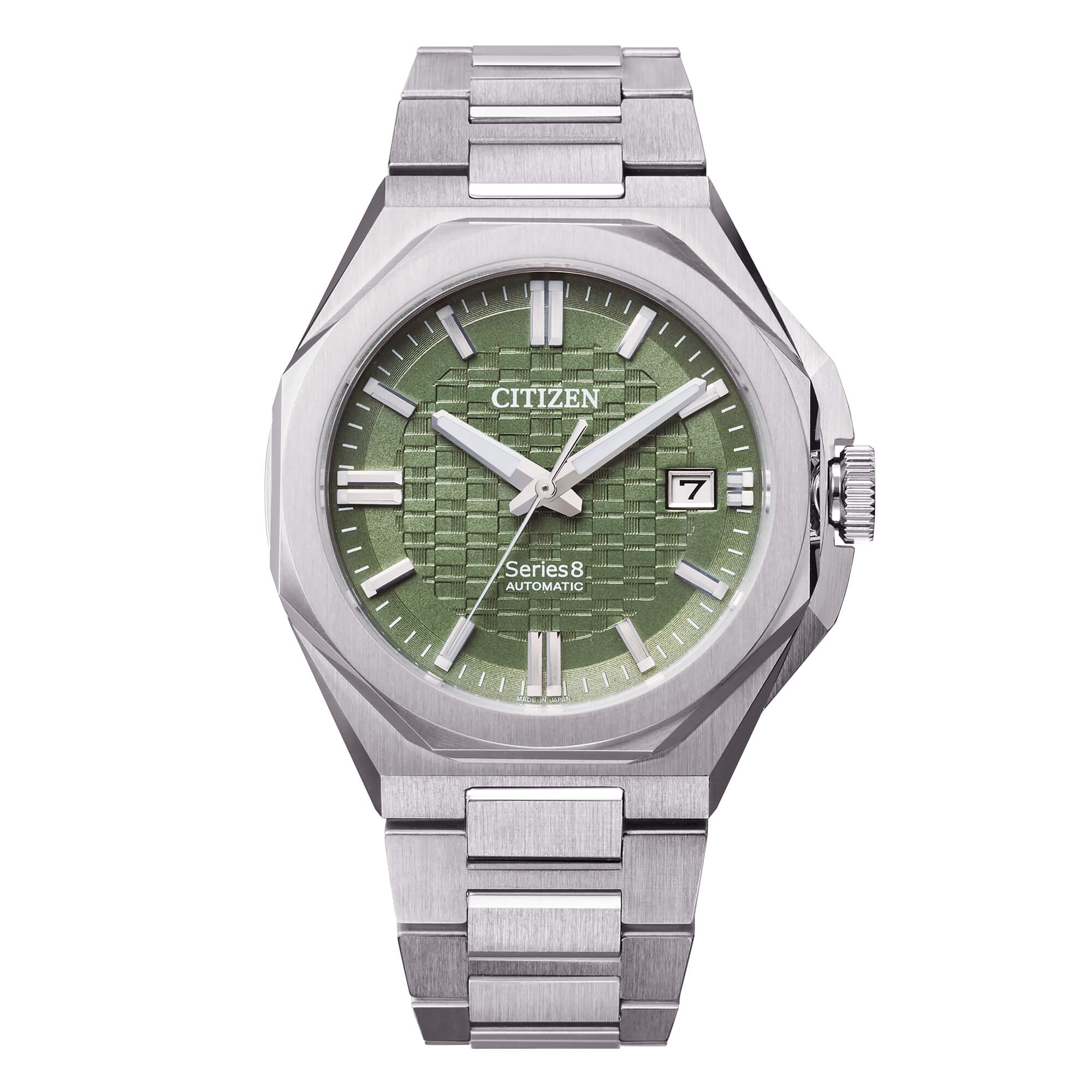 Orologio Citizen Series 8 Automatic