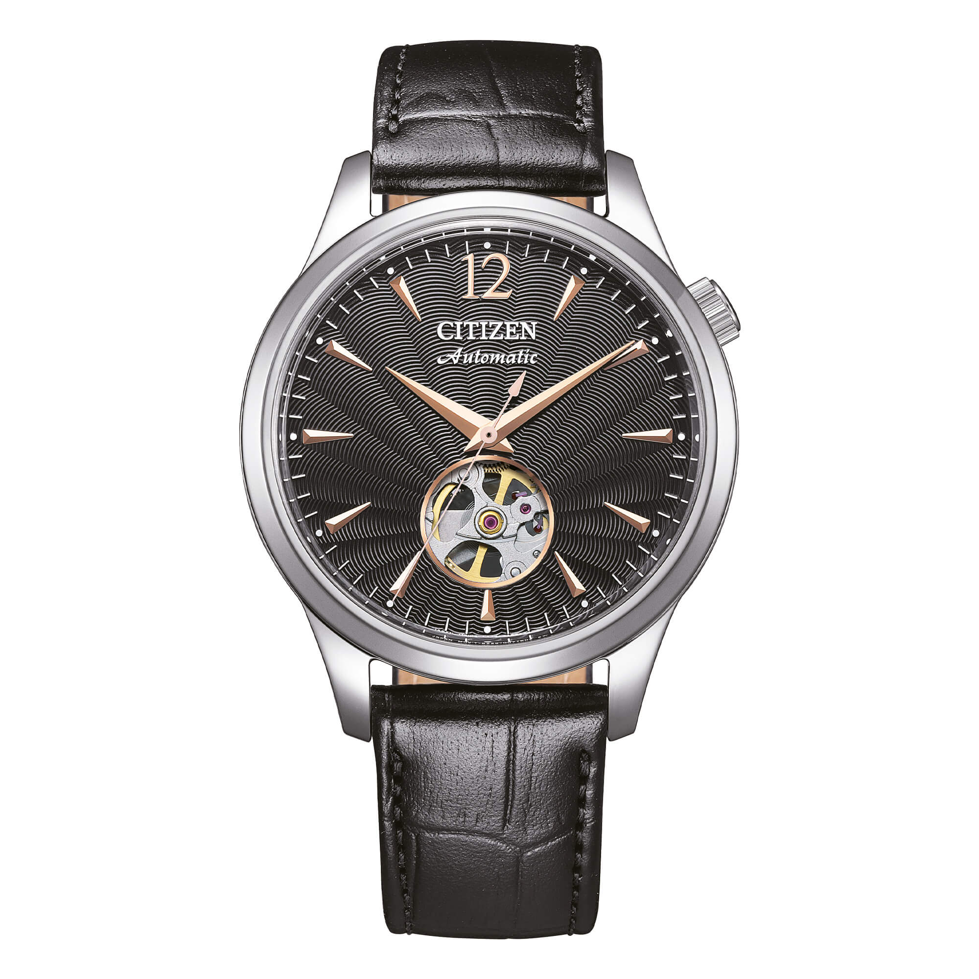 Orologio Citizen automatico
