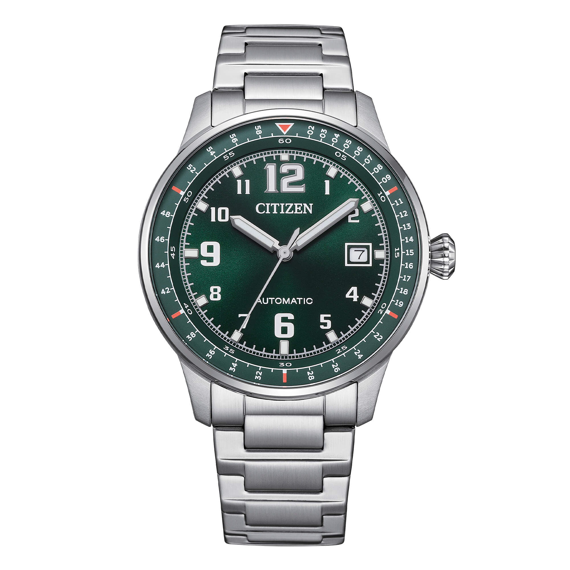 Orologio Citizen Military automatico