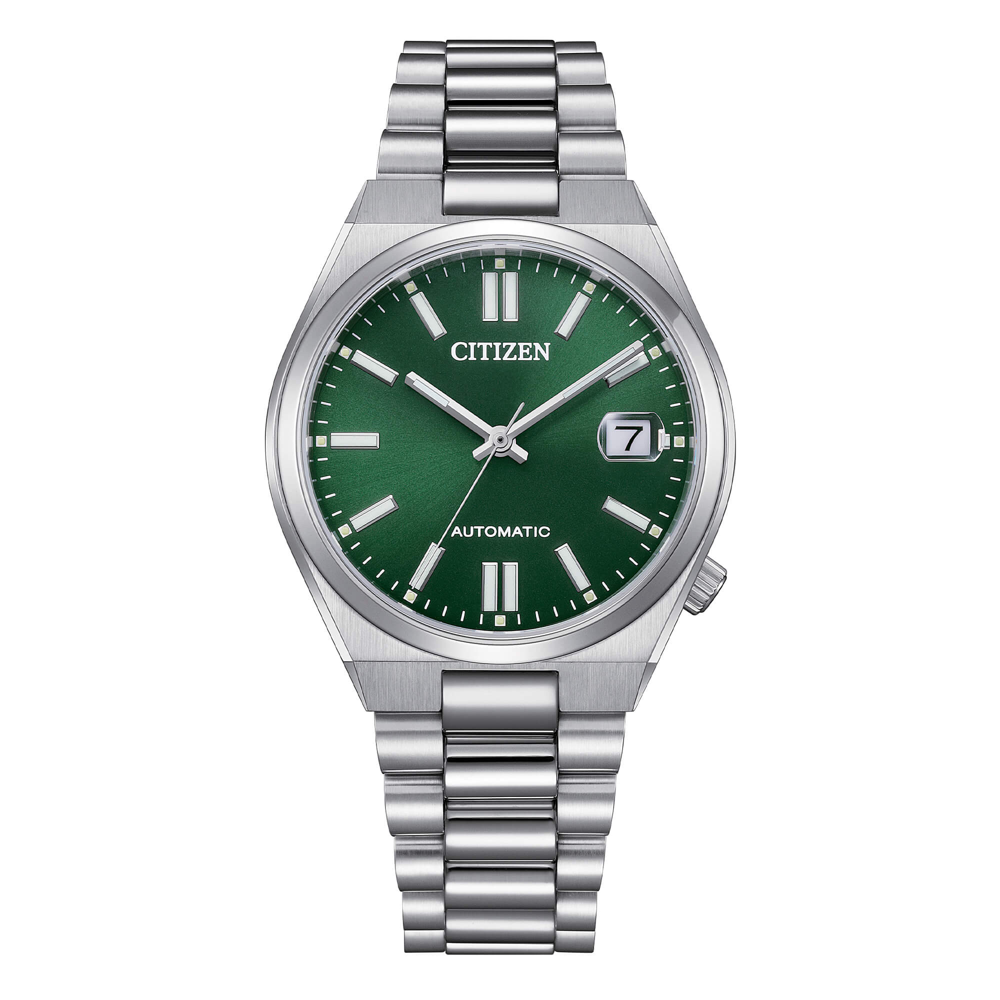 Orologio Citizen Tsuyosa 37 mm