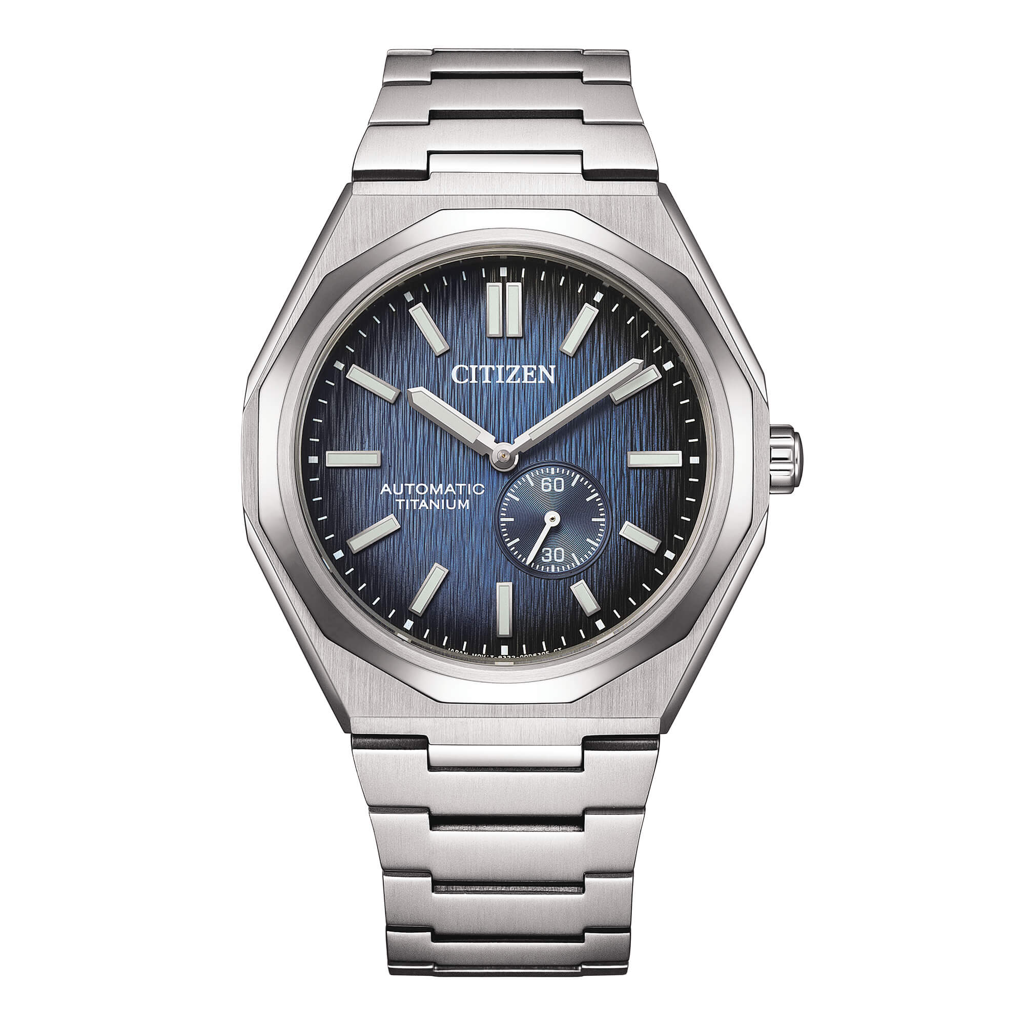 Orologio Citizen Automatico Zenshin 60